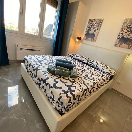 Апартаменты Studio Milano 33 Экстерьер фото