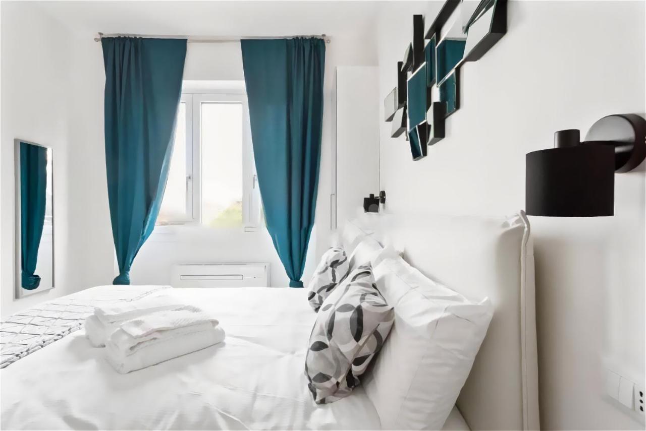Апартаменты Studio Milano 33 Экстерьер фото