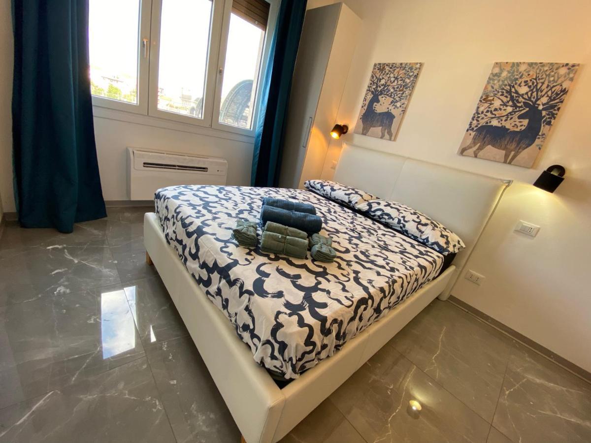 Апартаменты Studio Milano 33 Экстерьер фото