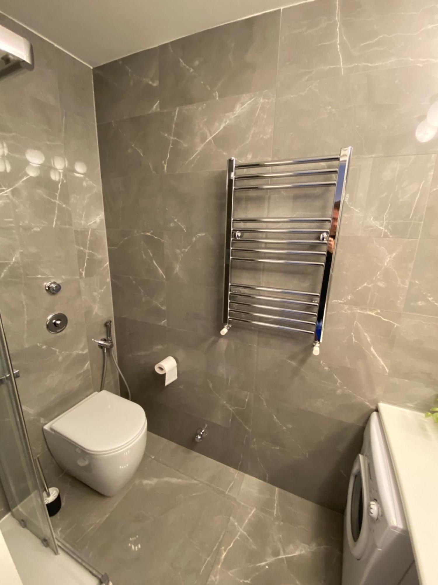 Апартаменты Studio Milano 33 Экстерьер фото
