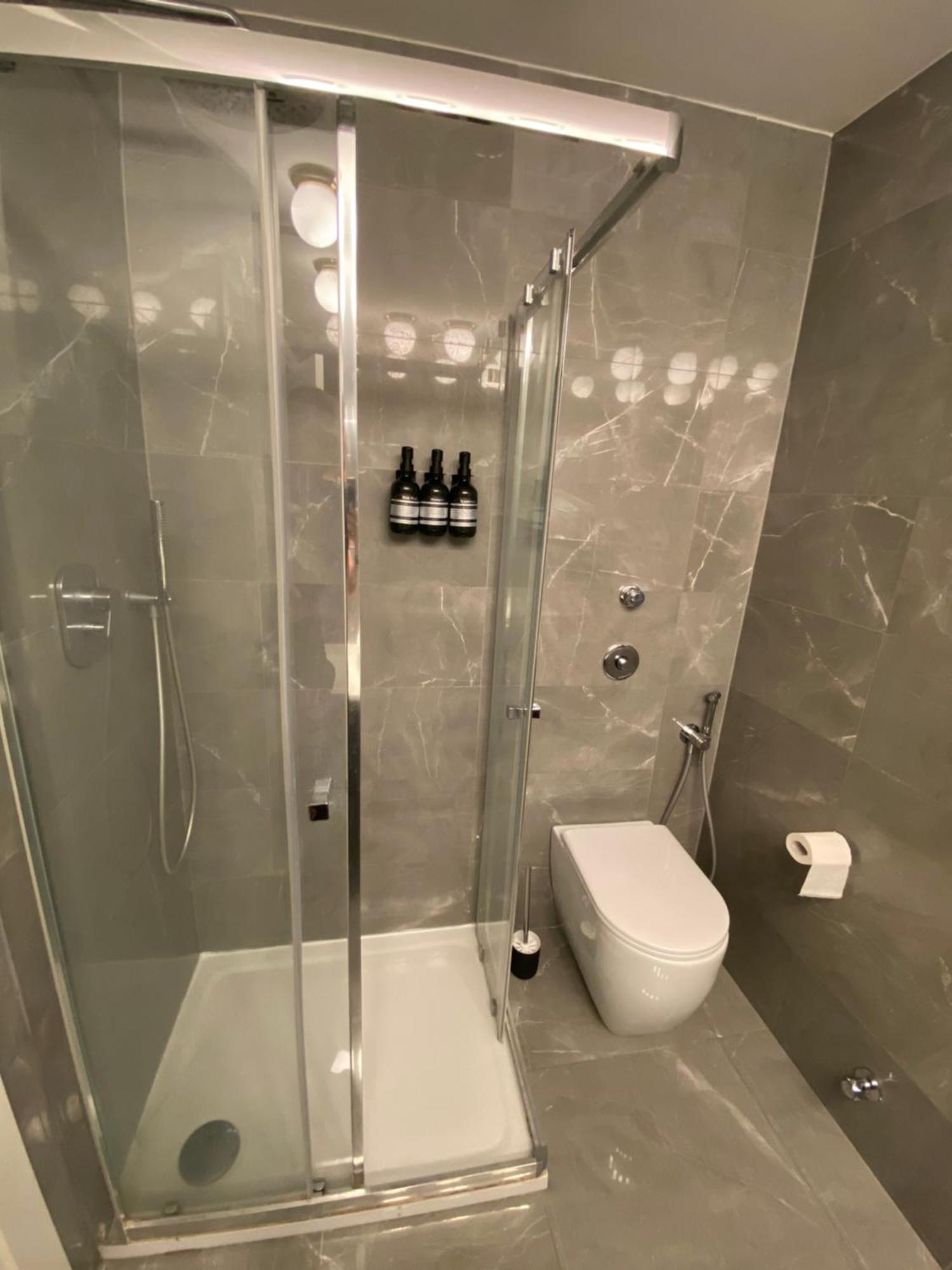 Апартаменты Studio Milano 33 Экстерьер фото